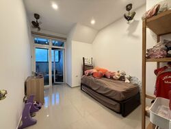 Bowmont Centre (D15), Apartment #552259521